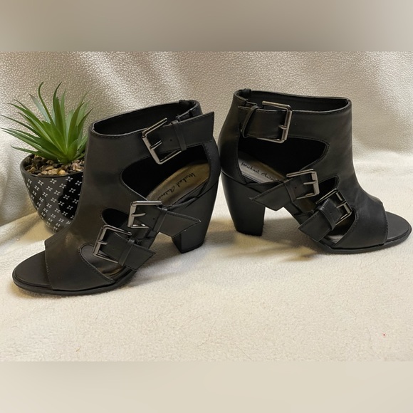 Michael Antonio booties - Picture 3 of 9